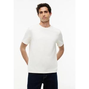 Футболка Performance Flex Peached Terry - Tommy Mainline