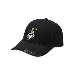 Кепки 3.PARADIS Petit Prince X Cap 'Twill Black'
