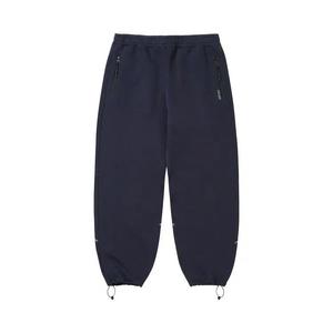 Джоггеры Palace Sporty Zip Jogger 'Deep Sea Blue'