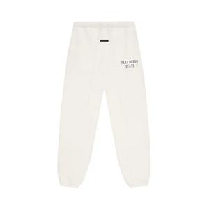 Спортивные штаны Fear of God Essentials Fleece Sweatpant 'Shell'
