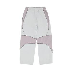 Спортивные брюки Supreme Logo Piping Track Pant 'Grey'