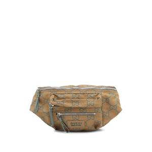 Поясная сумка GG Ripstop Nylon (2000-2015 годы)