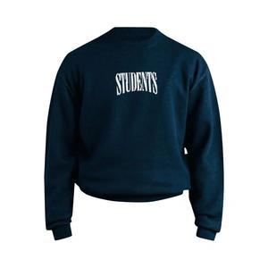Свитеры Students Cade Crewneck 'Navy'