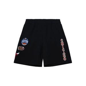 Шорты Chicago Bulls Team Origins