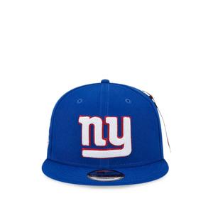 Кепка 9FIFTY Alpha New York Giants