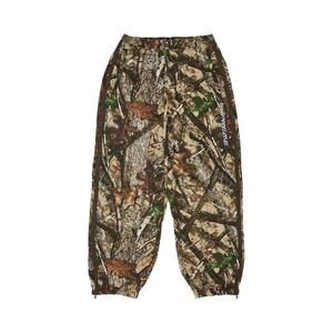 Спортивные штаны Supreme Warm Up Pant 'TrueTimber HTC Fall Camo'