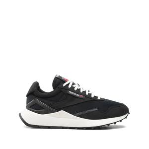 Кроссовки Classic Leather Legacy Az Grow-Black