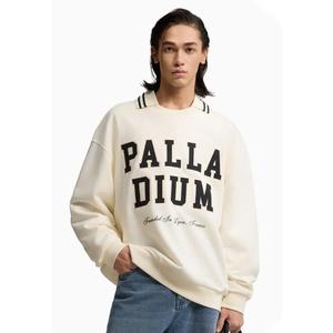 Мужской свитшот с логотипом PALLADIUM