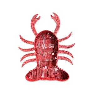 Плетеная корзина