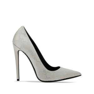 Туфли Decollete Monogram Strass