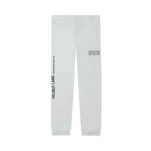 Джоггеры Helmut Lang Distort Jogger 'Айсберг'