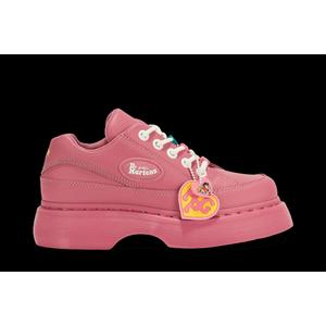 Ботинки Dr. Martens Wmns Buzz 5i Powerpuff Girls 'Пыльная Роза'