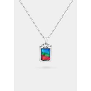 Подвеска Aura Carved Ammolite