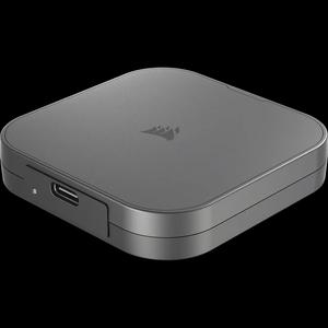 Corsair EX300U Type-C MagSafe внешний SSD — 2TB