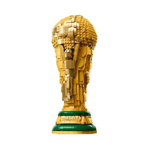 Игрушки и наборы для игр LEGO Editions FIFA World Cup Official Trophy Set