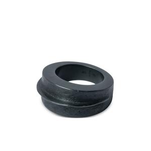Серебряное кольцо Foldform Crescent
