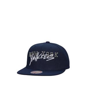 Бейсболка New York Yankees из коллаборации с MBL