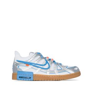Кроссовки Off-White™ x Nike Air Rubber Dunk University Blue