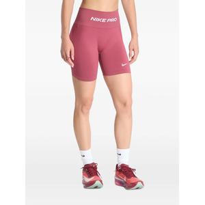 Бесшовные шорты Nike Pro