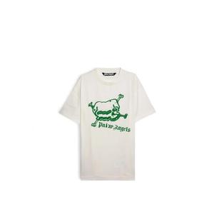 Обычная футболка Skull Regular Tee