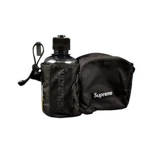 Сумки через плечо Supreme Side Bag «Black»
