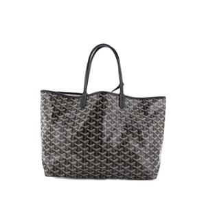 Сумка-тоут Saint Louis Coated Canvas PM