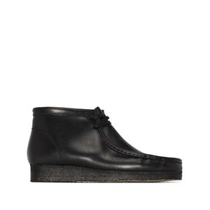 Ботинки дезерты Wallabee