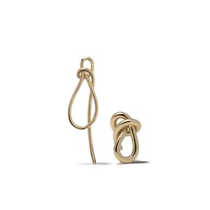 Серьги Thread