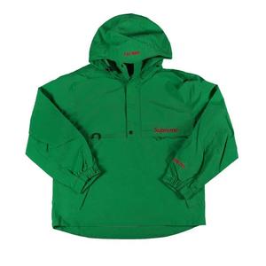 Анораки Supreme GORE-TEX Anorak 'Green'