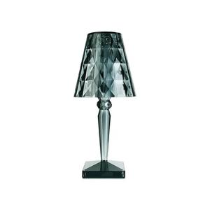 Освещение Kartell Big Battery Lamp от Ferruccio Laviani