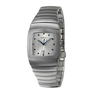 Sintra керамические кварцевые мужские часы RO-R13720102