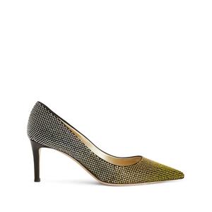 Туфли Celie Crystal 70