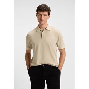 Поло Prime Polo Shirt - BOSS Orange