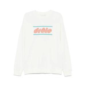 Топ Le Sweatshirt Piqué Tennis