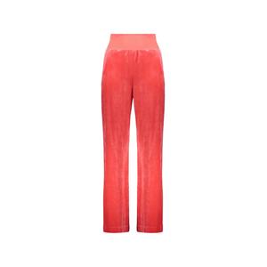 Бархатные спортивные брюки