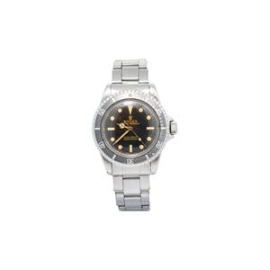Наручные часы Submariner pre-owned 40 мм