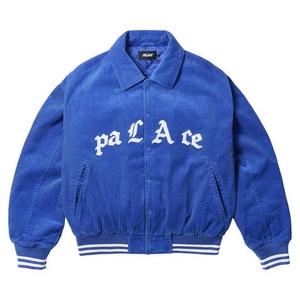 Варсити-куртки Palace Love Varsity Jacket 'Синий'