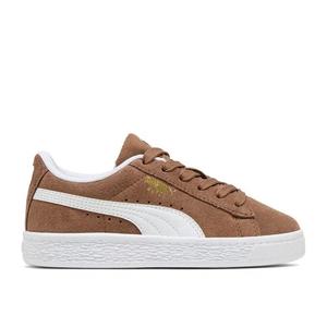 Кроссовки Puma Suede Classic Little Kid 'Haute Coffee'