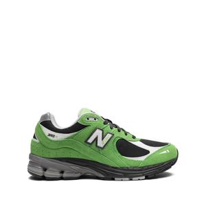 Кроссовки 2002R Good Vibes Pack - Green Apple