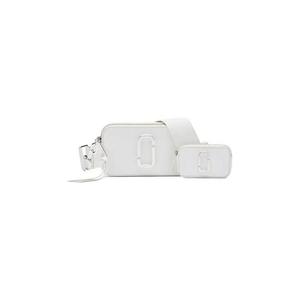 Сумки через плечо Marc Jacobs Utility Snapshot Camera Bag 'Белый'