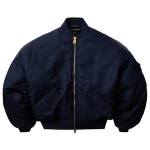 Бомберы GV Gallery Bomber Jacket 'Navy'
