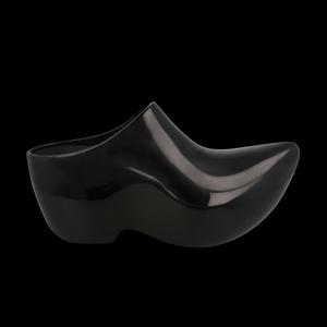 Мюли Balenciaga Wmns Technoclog Patent 'Блэк'