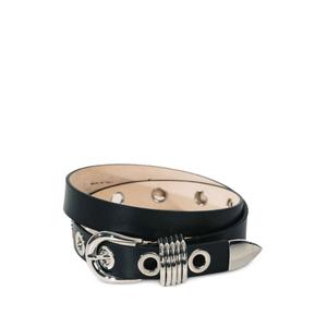 Ремень Hollyhock 10 Rivet