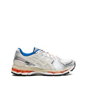 Кроссовки GEL-KAYANO 12.1 Cream из коллаборации с Ronnie Fieg