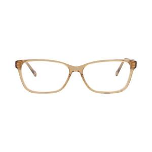 Очки Chloé Square Bio Acetate Optical Frames 'Brown'