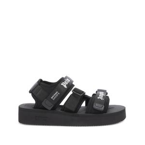 Сандалии Kisee из коллаборации с Suicoke
