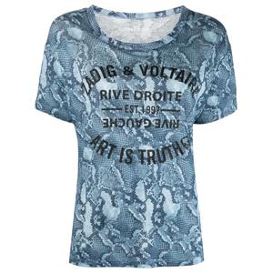 Футболка Marta Wild Blason