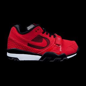 Повседневный теннис Nike Air Trainer 2 SB Supreme 'Supreme'