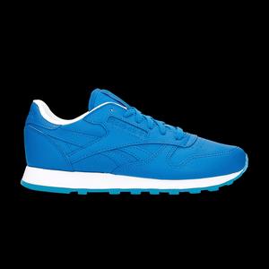 Кроссовки Reebok Face x Wmns Classic Leather