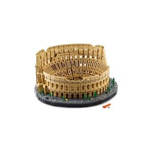 Игрушки и наборы для игр LEGO Colosseum Set